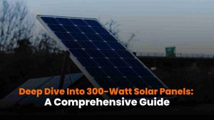 300-watt